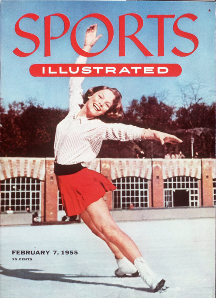 Carol Heiss